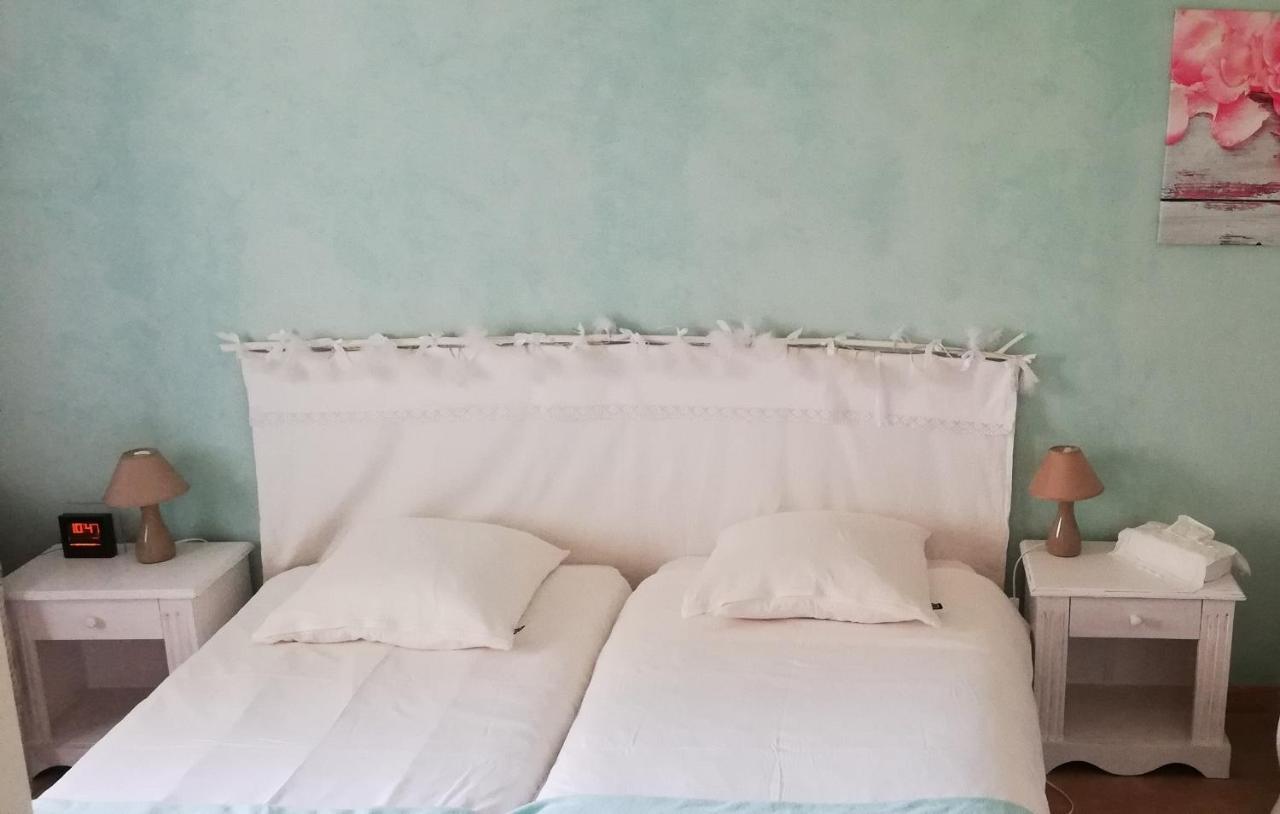 Chambre D'Hote En Vallee Du Loir - Elevage Des Rosiers Bazouges-sur-le-Loir Exteriér fotografie